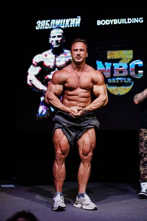 Регистрация NBC BATTLE 5.06.26 (Фотограф Роман Притула)